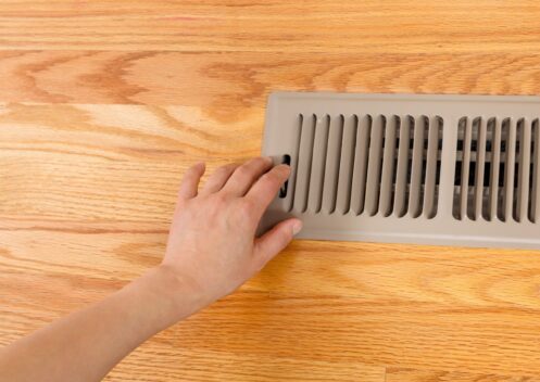 HVAC Repair in Wheeling, IL