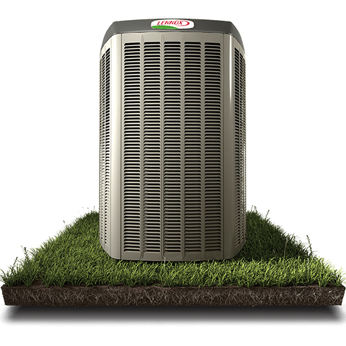 Lennox air conditioner