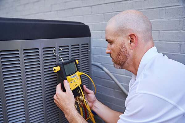 Top Rated Schaumburg Air Conditioning Service