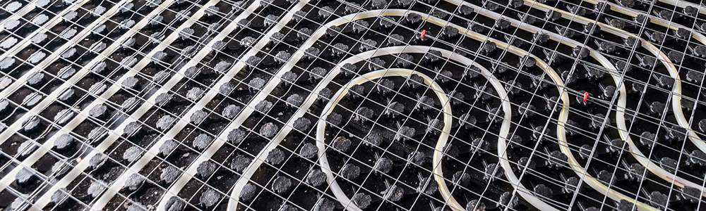 Radiant Heating Systems in Buffalo Grove, IL