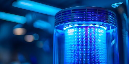 Air Purifiers in Chicago, IL