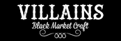 Villains Black Market Craft