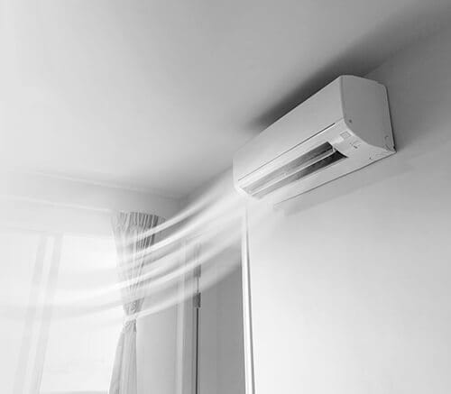 Mini-Split Air Conditioners in Buffalo Grove, IL