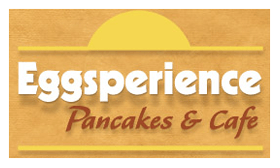 Eggsperience Pancakes & Cafe