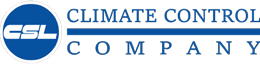 CSL Climate Control company logo