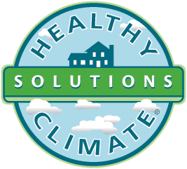 Healthy Climate Solutions Logo