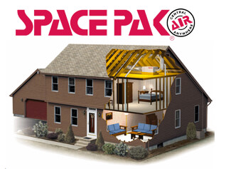 SpacePak House